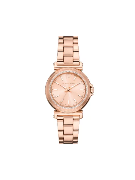 Pολόι Michael Kors ροζ
