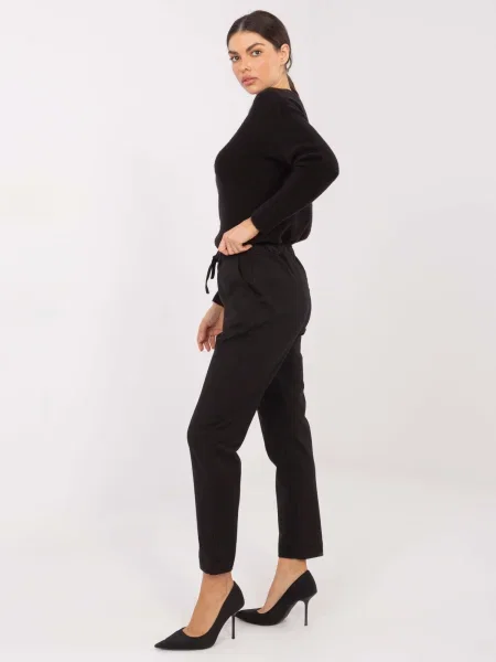 Pantaloni Factory Price negru