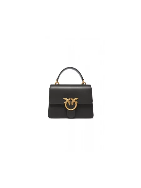 Top Pinko czarny
