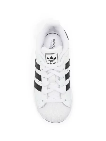 Šortai Adidas balta