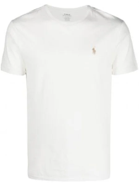 Tricou polo Polo Ralph Lauren cu broderie