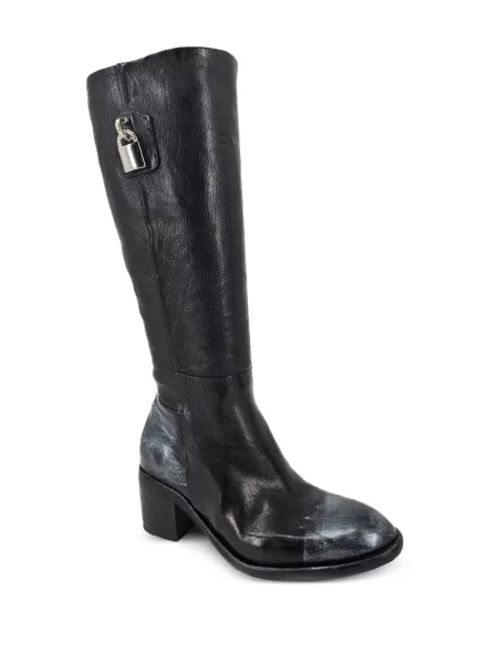 Botine Madison.maison negru