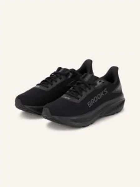 Brooks Běžecké Boty Ghost 18 Gtx černá