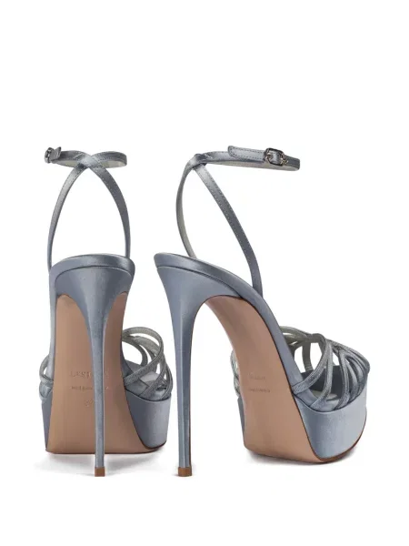 Sandale Le Silla albastru