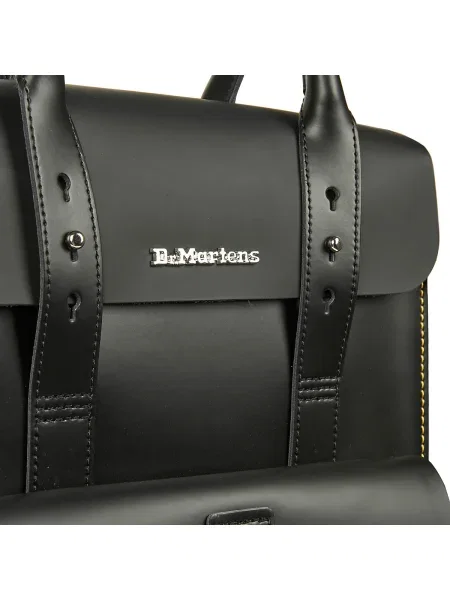 Geantă Dr. Martens negru