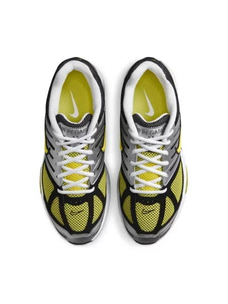 Sneakersy Nike Pegasus białe