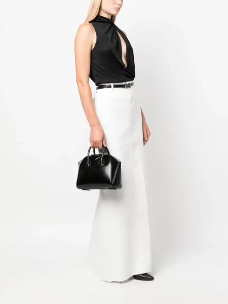 Rankinė Givenchy Antigona juoda