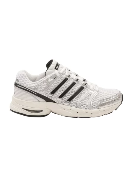 Sneakersy Adidas Originals białe
