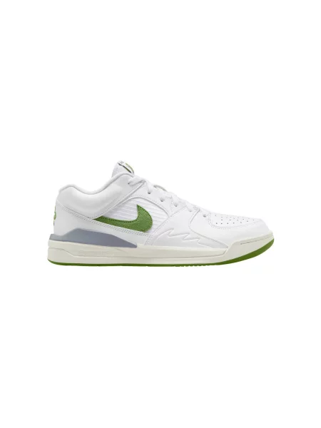Pantofi Nike alb