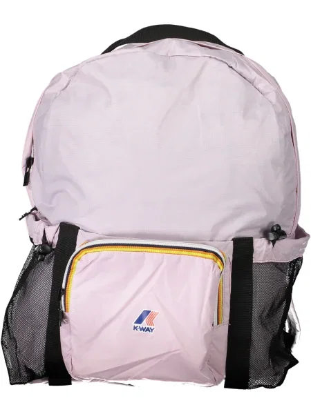 Rucsac K-way negru