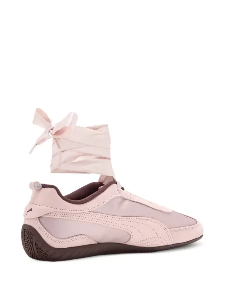Balerini Puma roz