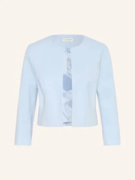 Phase Eight Marynarka Elizabeth Z Rękawami blau