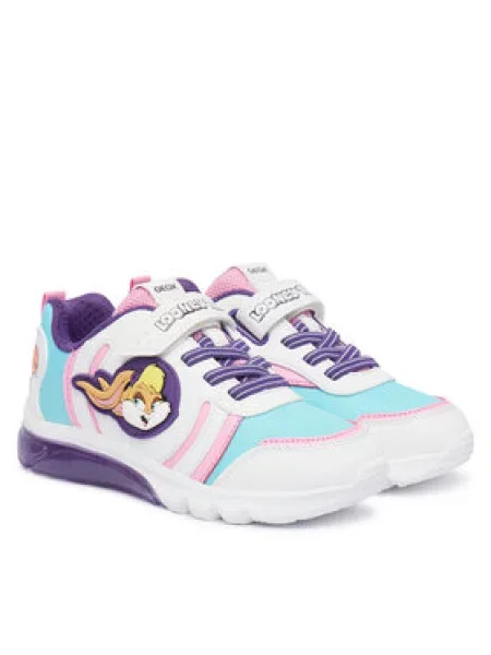 Sneakersy Geox