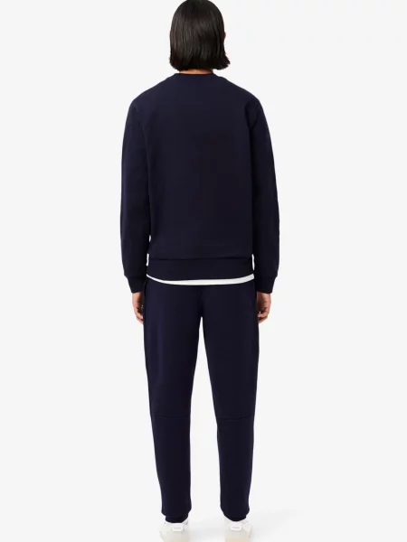 Брюки Lacoste синие