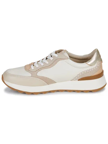 Pantofi Pikolinos alb