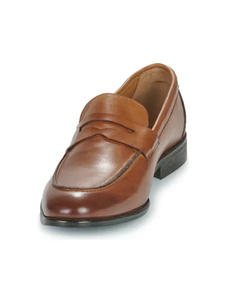 Pantofi Pellet maro