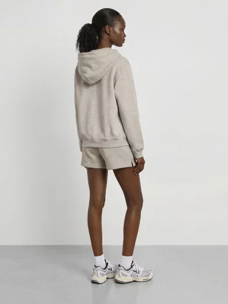 Nike Bluza Rozpinana Studio grau szara