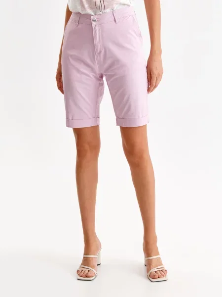 Pantaloni Top Secret roz