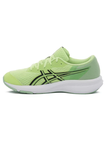 Pantofi copii Asics verde