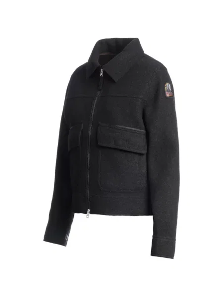 Geacă Parajumpers negru