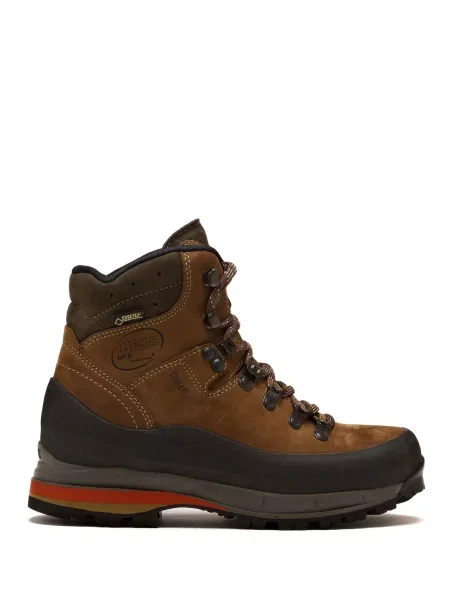Buty trekkingowe Vakuum Gtx Lady brązowe