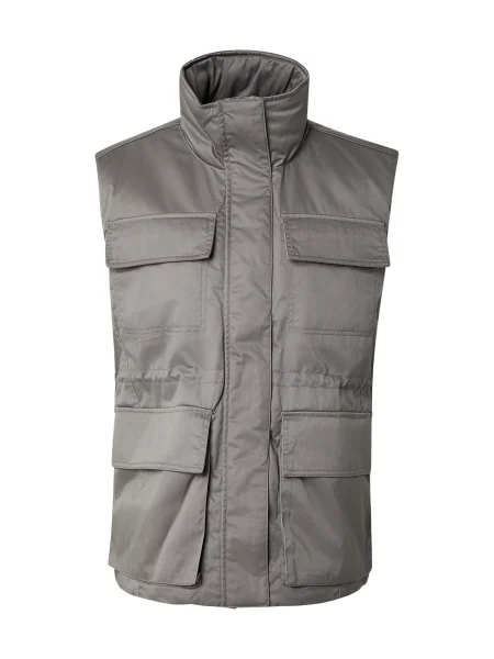 WEEKDAY Vesta Medusa' sivá