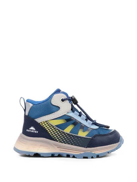 Sneakersy dziecięce Naturino niebieskie