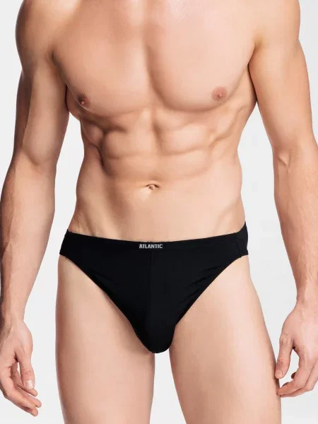 Труси Atlantic чорні
