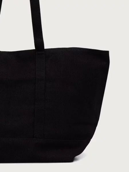 Karl Lagerfeld torebka czarna