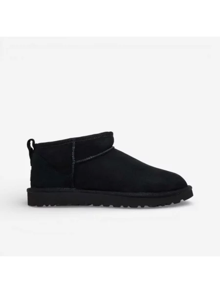 Botine Ugg clasici negru