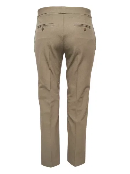 Pantaloni Joseph verde