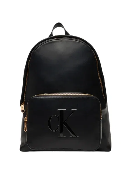 Hátizsák Calvin Klein fekete