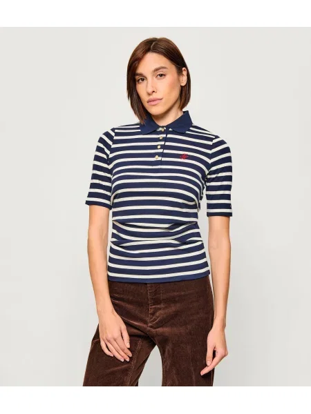 Tommy Hilfiger Tenisz póló