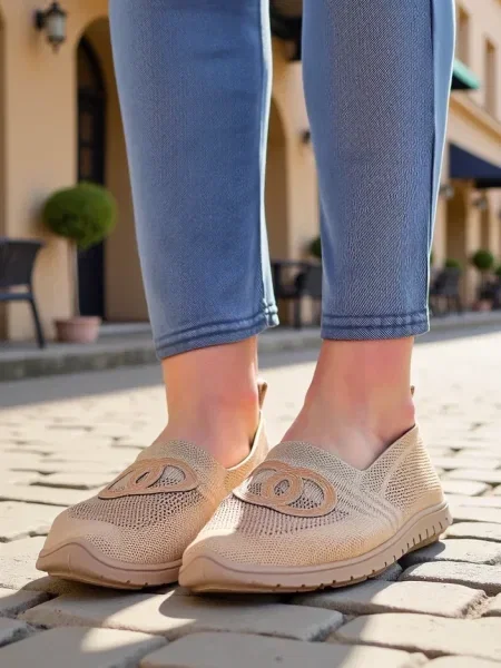 Mocasini Resti