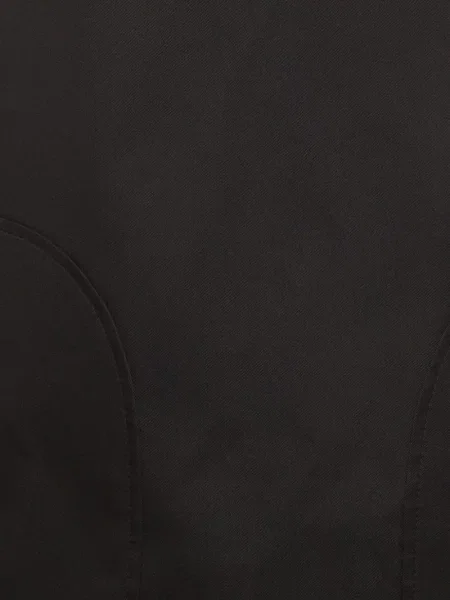 Rochie Maje fără mâneci negru