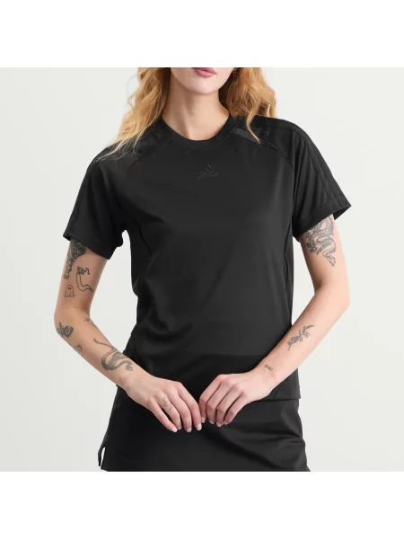 Koszulka Adidas biała