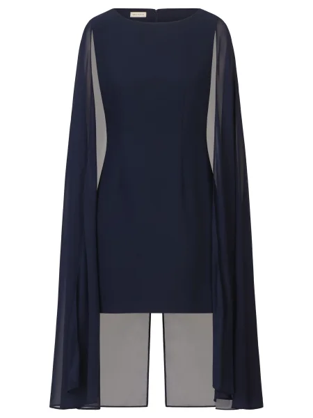Kraimod Rochie de cocktail bleumarin
