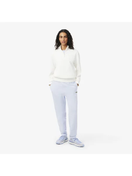 Lacoste Sneakersy Elite Active niebieskie