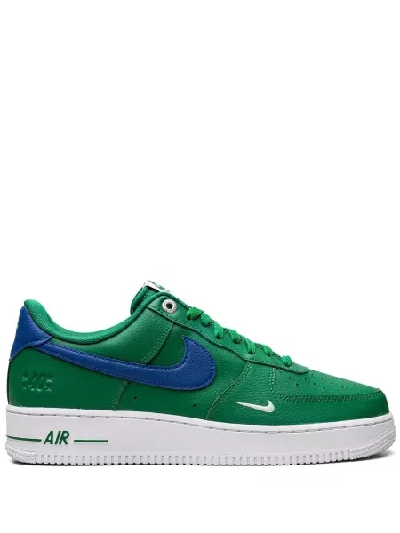 Sneakerși Nike Air Force 1 verde
