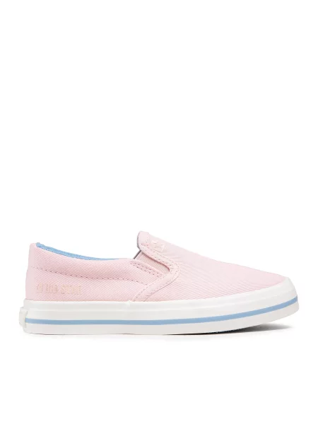 Dětské tenisky BIG STAR pink