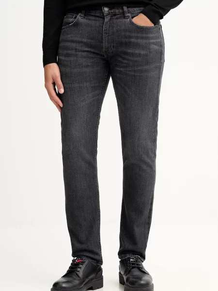 Guess Jeans Džíny černé