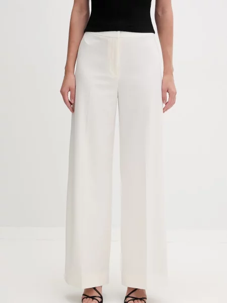 HUGO pantaloni pentru femei Huzili bej