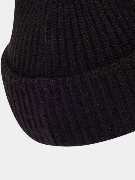 Adidas Шапка Унісекс Поліетилентерефталат чорний