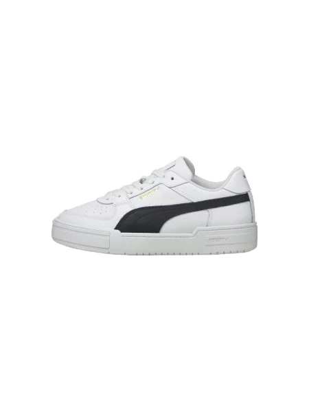 Klasszikus félcipo Puma fehér