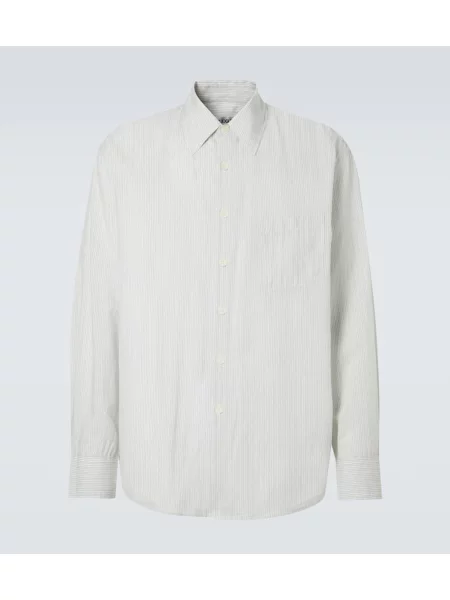 Košile Our Legacy bílá