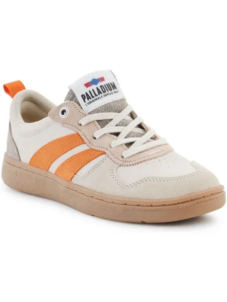 Félcipő Palladium bézs