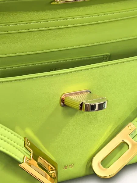 Сумка Jw Pei зелена