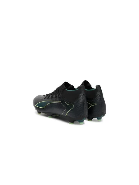 Futbolo batai Puma Ultra 6 Match+ Fg/Ag 02 juoda
