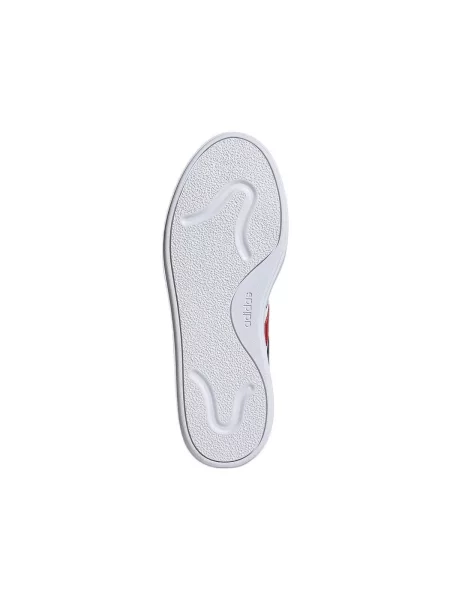 Félcipo Adidas fekete