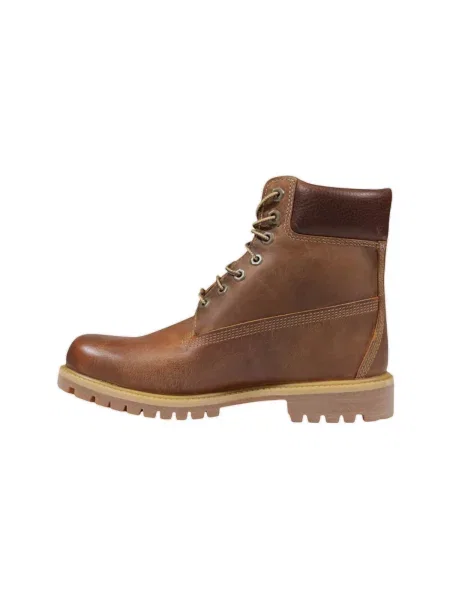 Pantofi Timberland maro